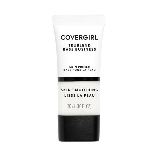 COVERGIRL TruBlend Face Primer, 100 Skin Smoothing