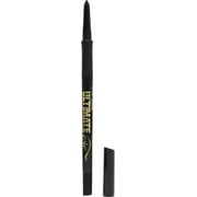 L.A. Girl Ultimate Intense Stay Auto Eyeliner, Ultimate Black GP321