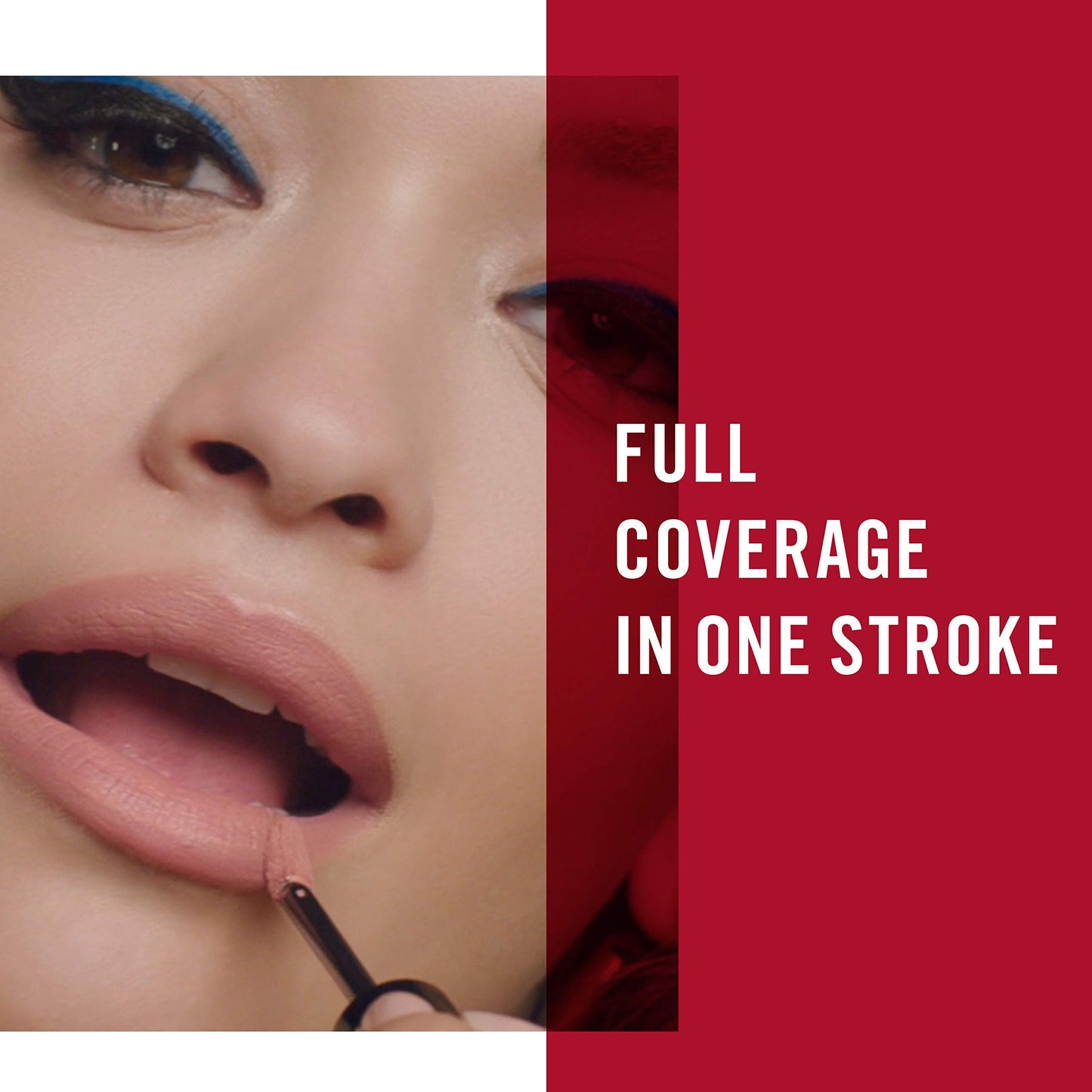 Rimmel London Stay Matte Liquid Lip Color - 703 Vanilla Lovin, .21oz