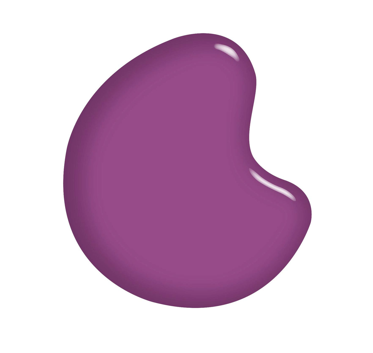 Sally Hansen Mega Strength, She Ro, 0.4 Fl Oz (Pack of 1)