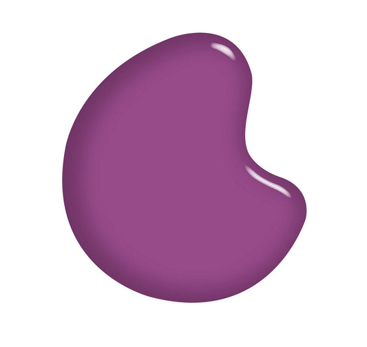 Sally Hansen Mega Strength, She Ro, 0.4 Fl Oz (Pack of 1)