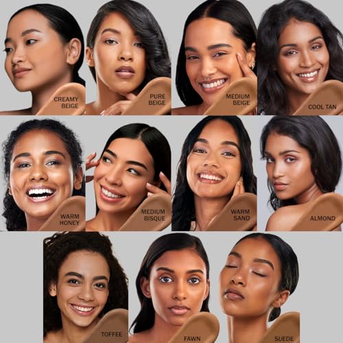 LA Girl Pro Conceal HD Concealer - Cool Tan - GC980