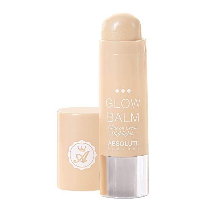 ABSOLUTE Glow Balm Glide On Cream Highlighter - Starlight
