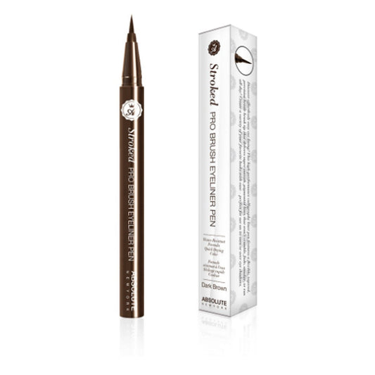 absolute-stroked-pro-brush-eyeliner-pen-dark-brown