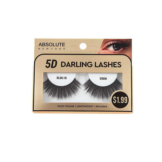 ABSOLUTE 5D Darling Lashes