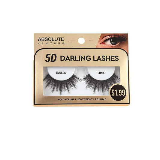 ABSOLUTE 5D Darling Lashes