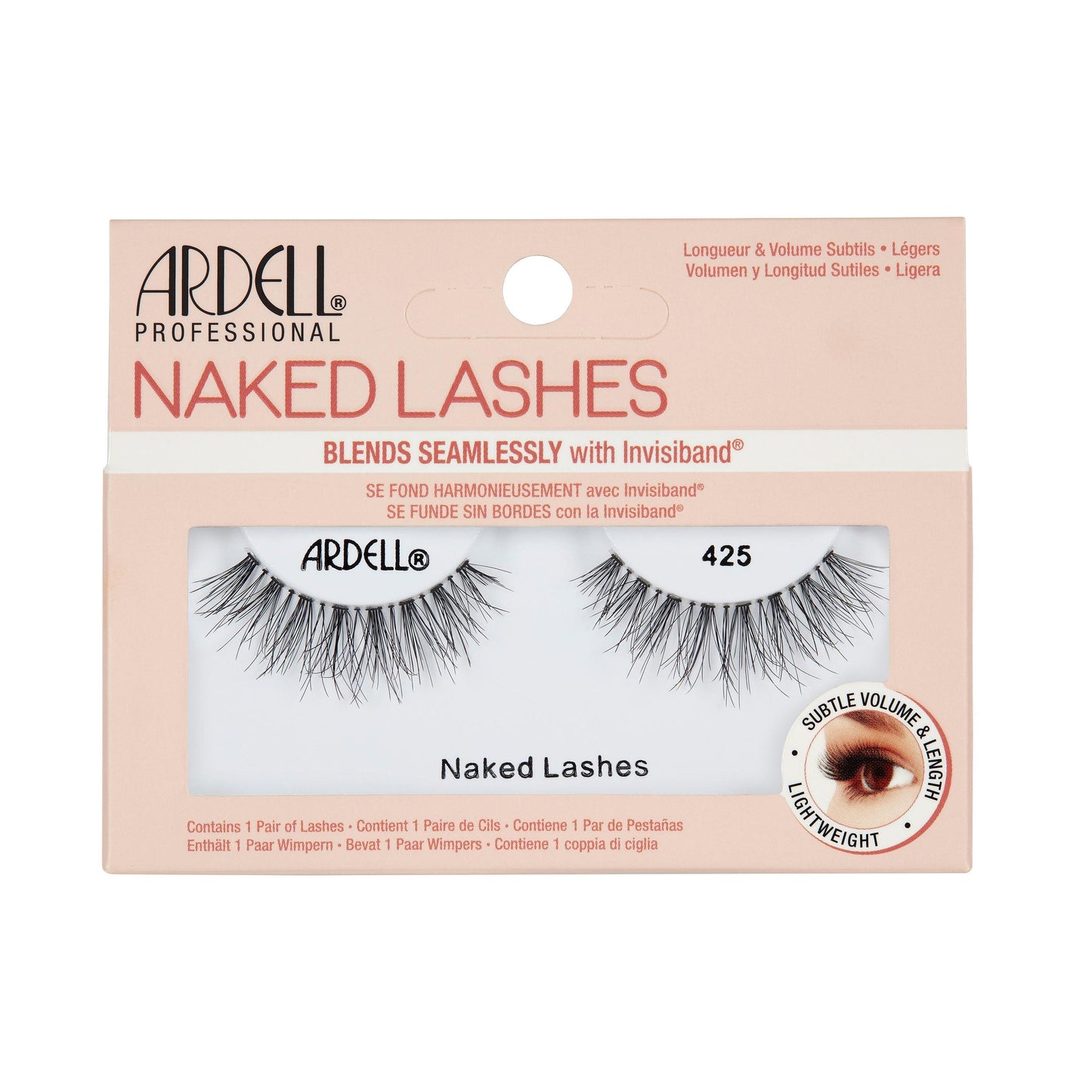 ARDELL Naked Lashes