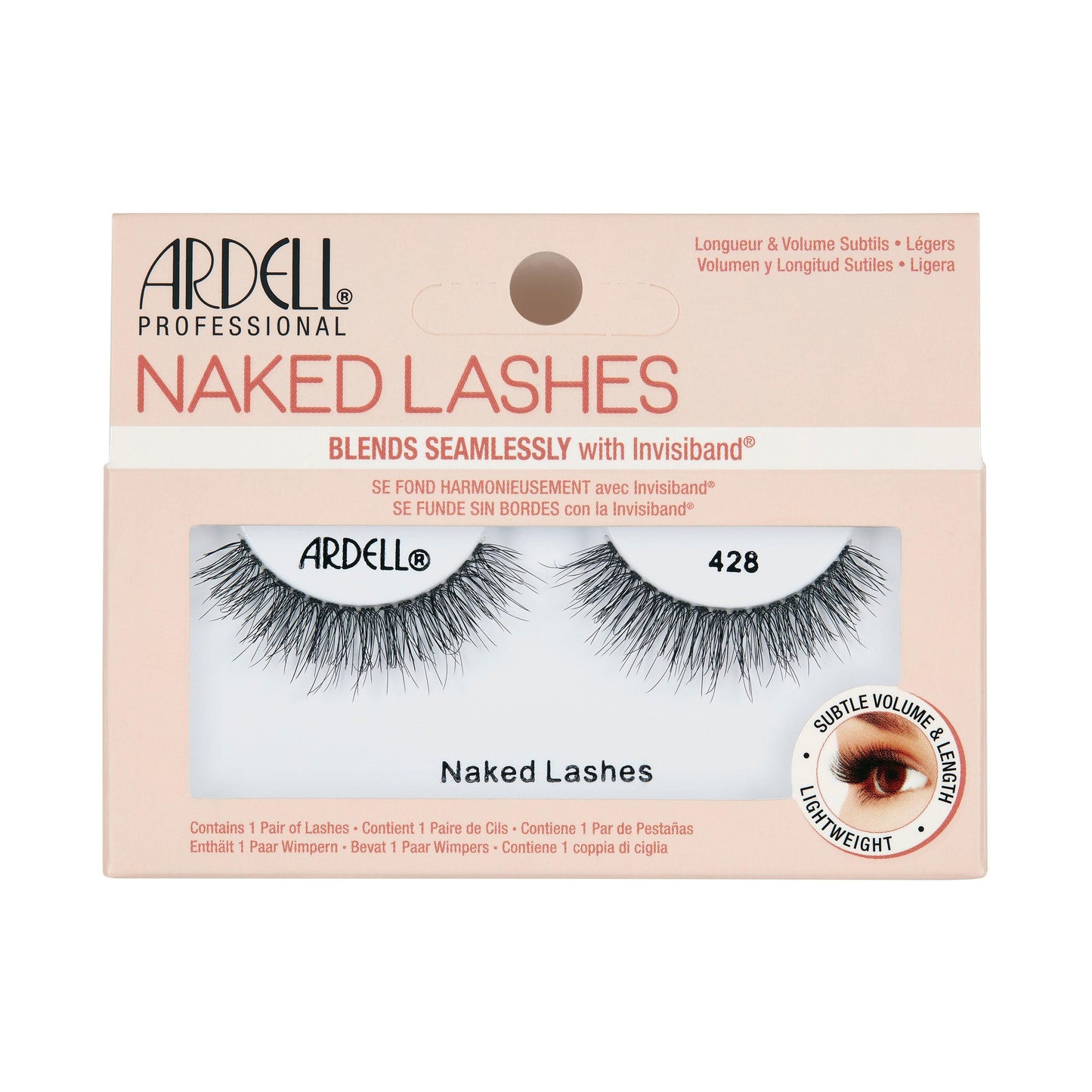 ARDELL Naked Lashes