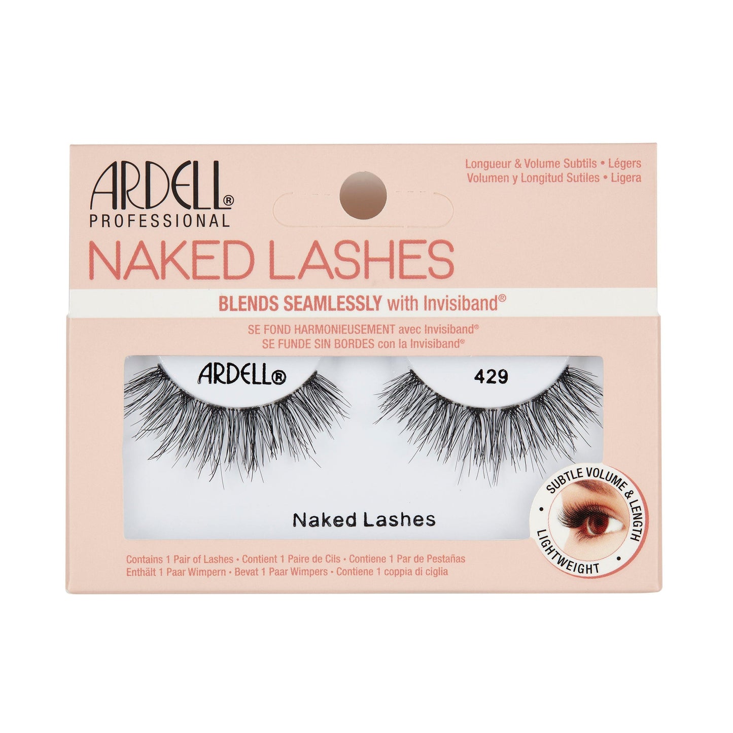 ARDELL Naked Lashes