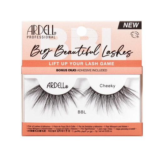 ARDELL BBL Big Beautiful Lashes