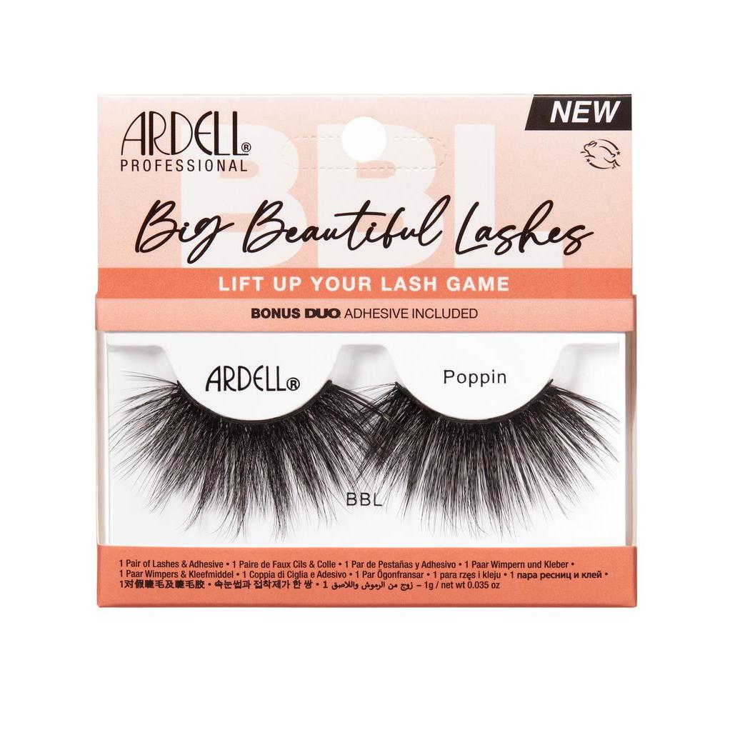 ARDELL BBL Big Beautiful Lashes