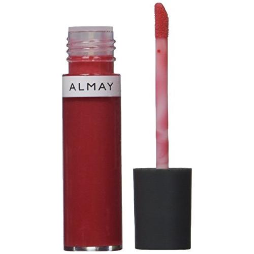 Almay Color + Care Liquid Lip Balm