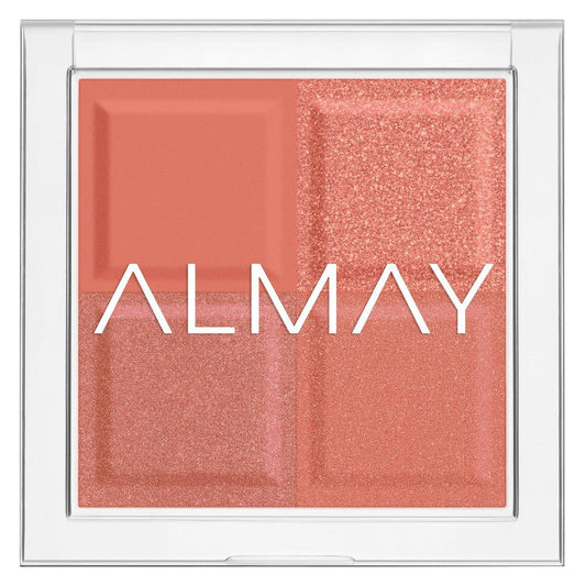 Almay Shadow Squad, [190] Unapologetic 0.12 oz
