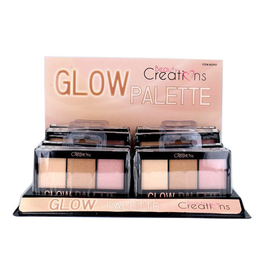 beauty-creations-glow-palette-display-set-12-pieces