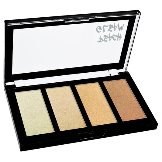 kleancolor-3d-highlighter-palette