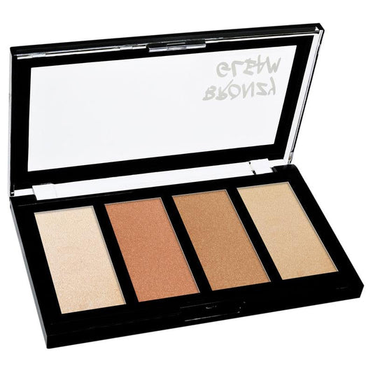 kleancolor-3d-highlighter-palette
