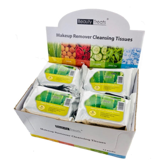 beauty-treats-makeup-remover-cleansing-tissues-aloe-display-set-12-pieces
