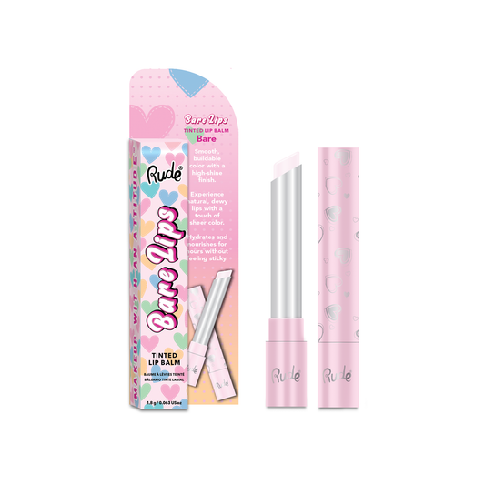 rude-bare-lips-tinted-lip-balm