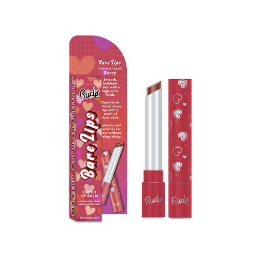rude-bare-lips-tinted-lip-balm