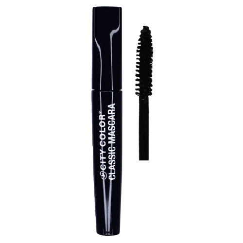 city-color-classic-mascara-black