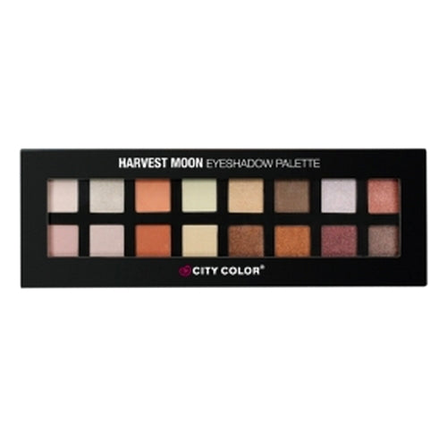 city-color-harvest-moon-palette-16-shades