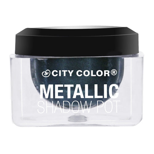 city-color-metallic-shadow-pot