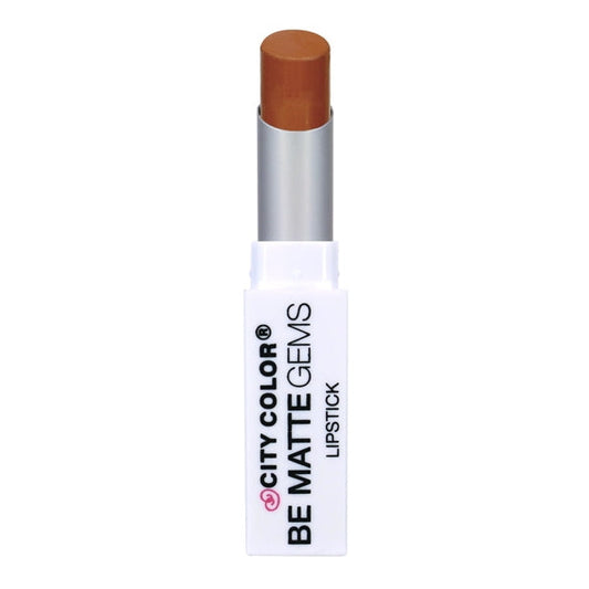city-color-be-matte-gems-lipstick