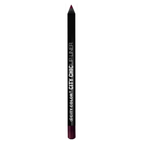 city-color-city-chic-lip-liner-pencil