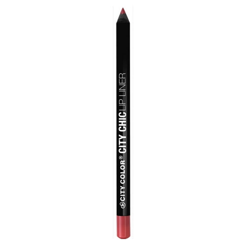 city-color-city-chic-lip-liner-pencil