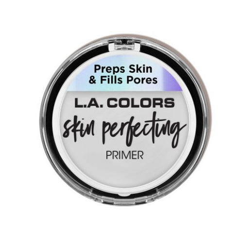 l-a-colors-skin-perfecting-primer-clear