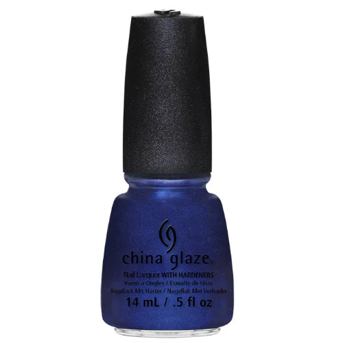CHINA GLAZE Nail Lacquer - Autumn Nights