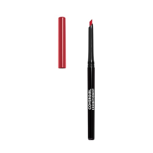 COVERGIRL Exhibitionist Lip Liner Uncarded