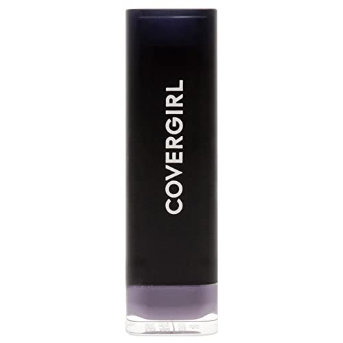 COVERGIRL Exhibitionist Lipstick Demi Matte 0 123 Ounce