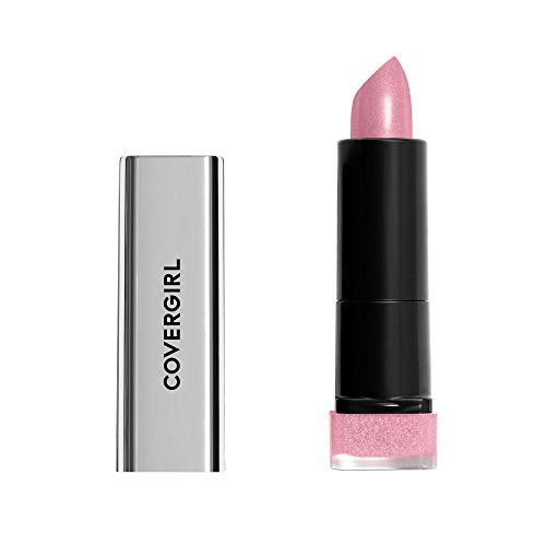COVERGIRL Exhibitionist Lipstick Metallic