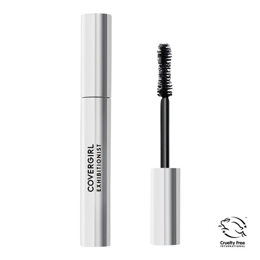 COVERGIRL Exhibitionist Mascara, Black