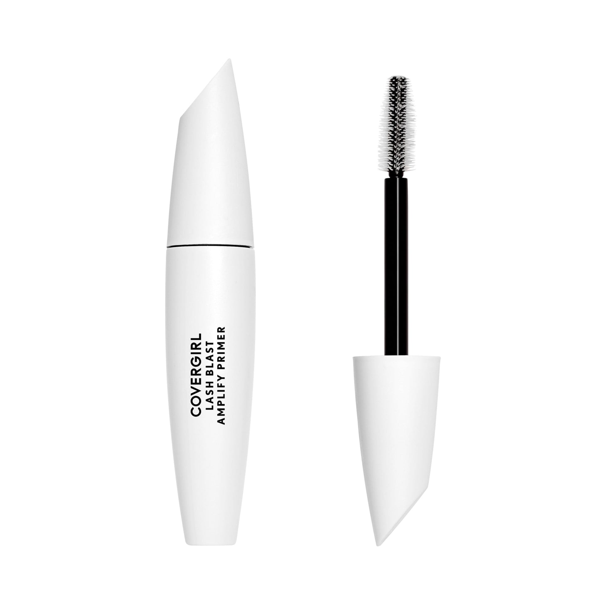 COVERGIRL Lash Blast Amplify Eyelash Primer, 780 Neutral White