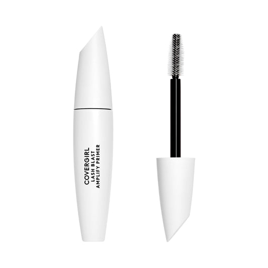 COVERGIRL Lash Blast Amplify Eyelash Primer, 780 Neutral White