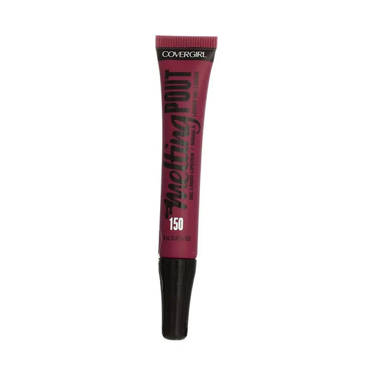 COVERGIRL Melting Pout Liquid Lipstick,Rasberry Gelly 150
