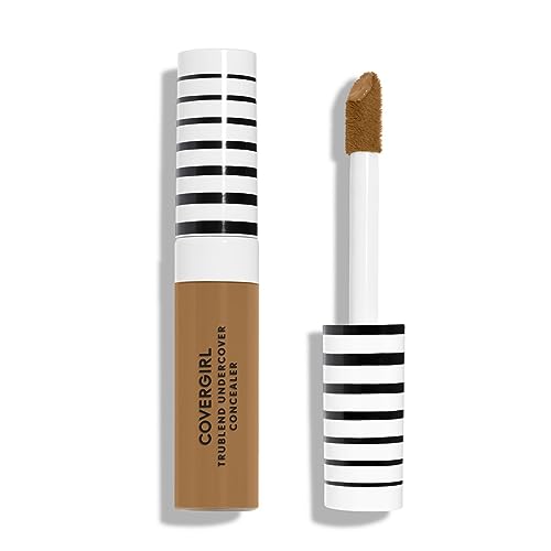 COVERGIRL TruBlend Undercover Concealer