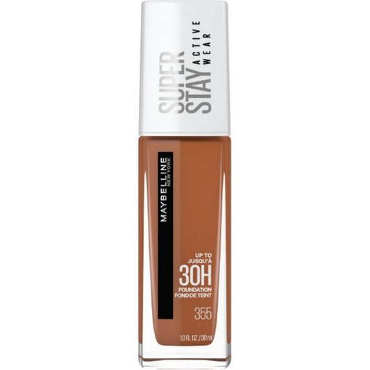 MAYBELLINE Superstay Full Coverage Foundation