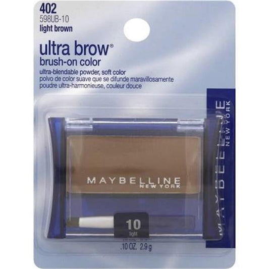 Colormates Gel Eyeliner with Brush Teal