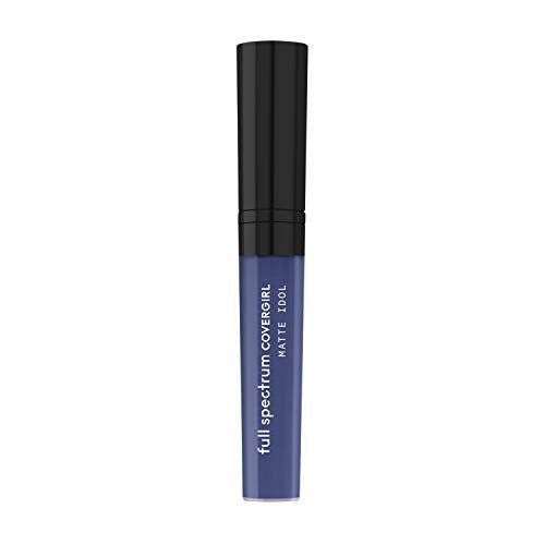 Covergirl Full Spectrum Matte Idol