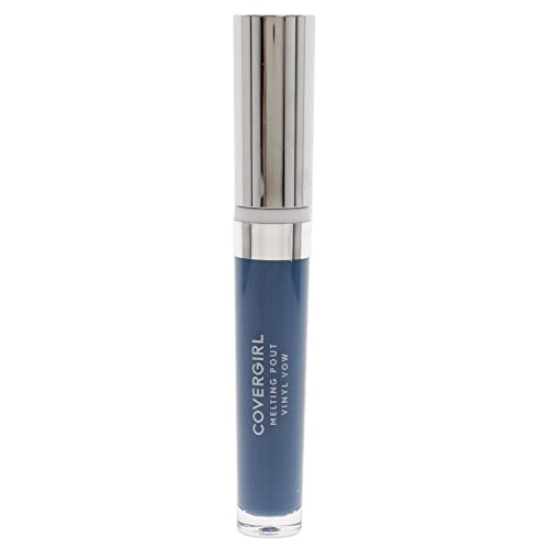 Covergirl Melting Pout Vinyl Vow, Nudist's Dream