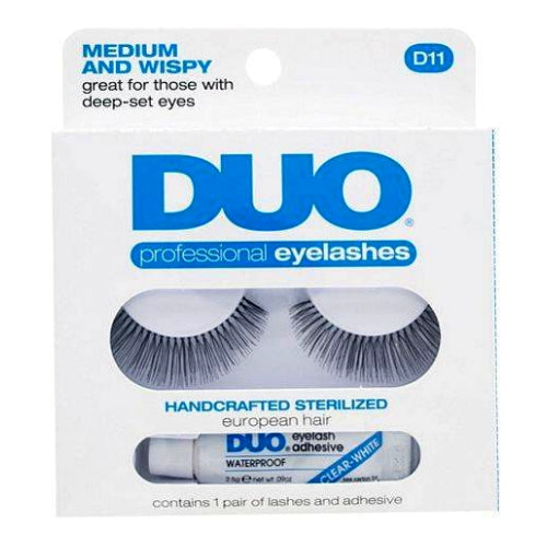 duo-professional-eyelashes-w-striplash-clear-adhesive-medium-and-wispy