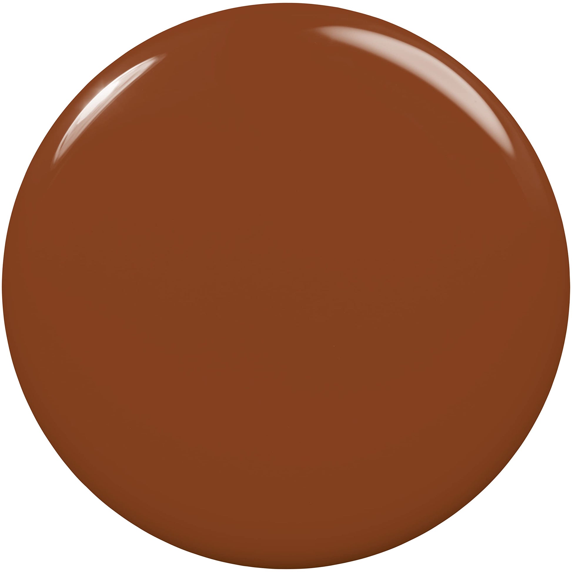 ESSIE Glossy High - Shiny Nail Polish (Fall Collection)