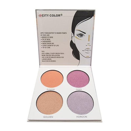 city-color-glow-pro-dawn-highlighting-palette