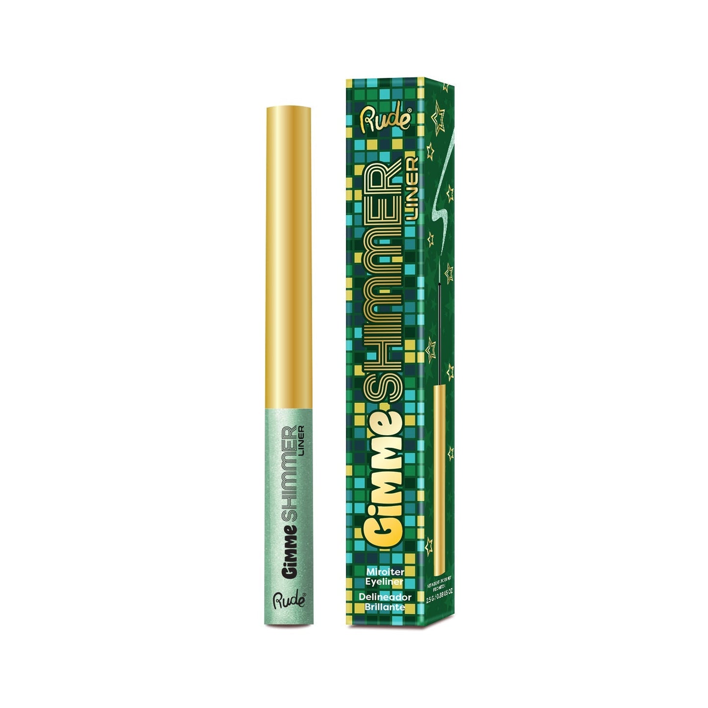 rude-gimme-shimmer-liner