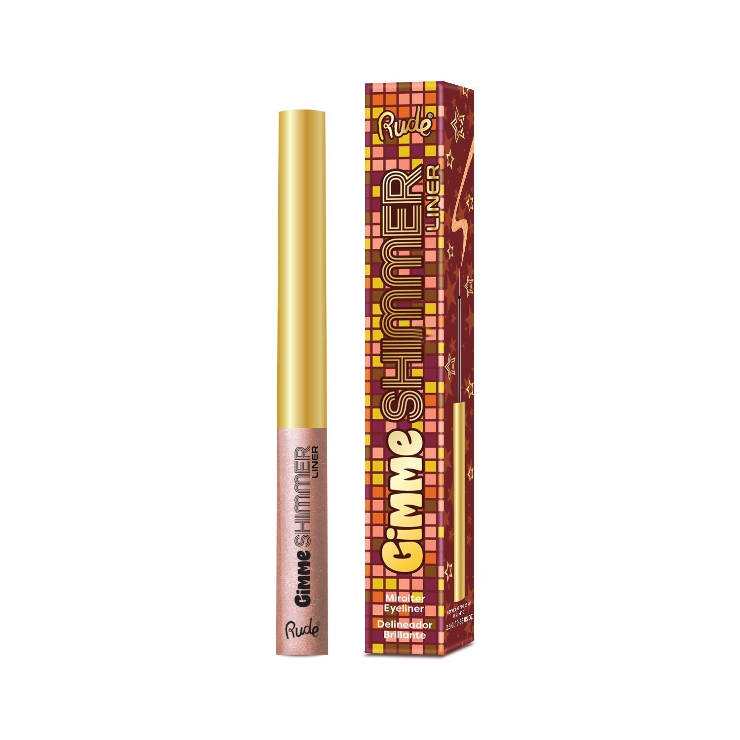 rude-gimme-shimmer-liner