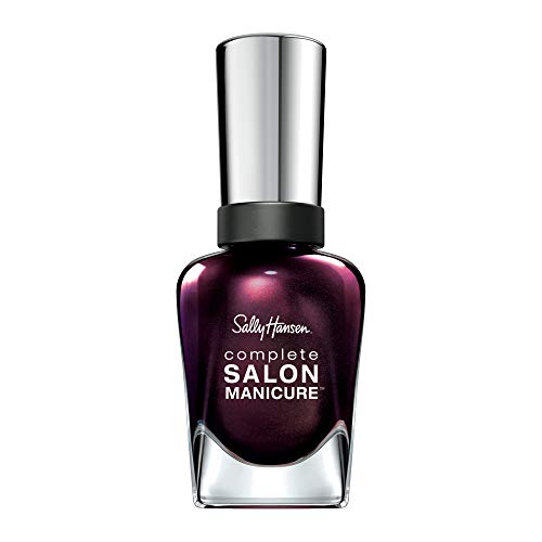 High Impact Salon Manicure Nail Polish - Belle Of The Ball (641) 14.7ml