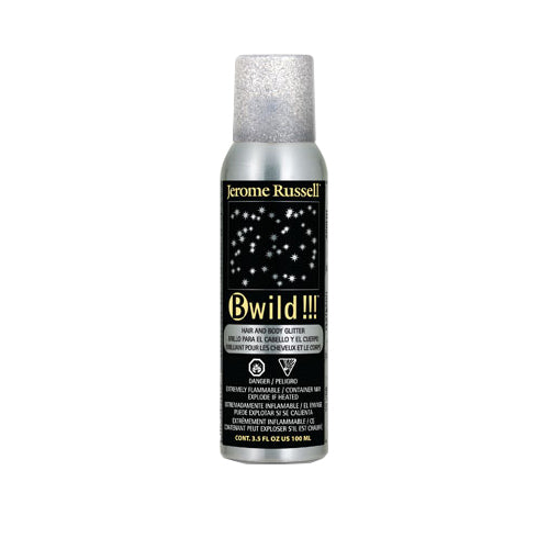 jerome-russell-bwild-glitter-spray-silver